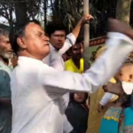 নারী প্রার্থীকে কেন্দ্রের সামনে চড়থাপ্পড়ের অভিযোগ, হাসপাতালে হাবিবা