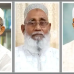 ফাঁসির দণ্ডপ্রাপ্ত বাবর, পিন্টু ও আজহার সংসদে – বিপুল ভোটে জয়