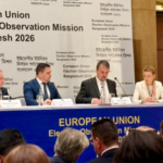 ইউরোপীয় ইউনিয়ন নির্বাচনের পর্যবেক্ষণে: বাংলাদেশ ত্রয়োদশ সংসদ নির্বাচন গ্রহণযোগ্য ও সুষ্ঠু