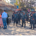 নাটোরের বড়াইগ্রামে বিএনপি-জামায়াত সংঘর্ষে ছয়জন আহত, বাড়ি ভাঙচুর