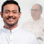 ঢাকা-৮ আসনে ভোট কারচুপির অভিযোগ, শপথ স্থগিতের আবেদন নাসীরুদ্দীন পাটওয়ারীর