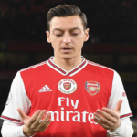 হঠাৎ ঢাকায় মেসুত ওজিল, রোহিঙ্গাদের সঙ্গে ইফতার করবেন উখিয়ায়