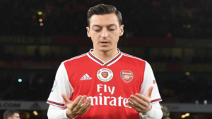 Mesut Ozil