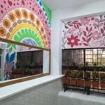 কুবিতে ছাত্রীদের জন্য প্রথমবার চালু হচ্ছে ‘উইমেন’স কর্নার’