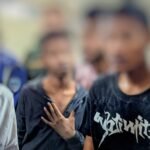 কুবি শিক্ষার্থীদের উপর হামলার অভিযোগে কিশোর গ্যাংয়ের তিন সদস্য আটক