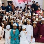 বুটেক্সে জুলাই কালচারাল সেন্টারের উদ্যোগে ‘সুফরাতুল ইয়াতামা’