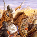 মধ্যযুগীয় বর্বরতা বনাম অধুনাকালিক বর্বরতা