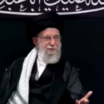 খামেনি নিহত! যুক্তরাষ্ট্র–ইসরায়েলের যৌথ হামলায় তোলপাড় ইরান