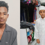 গাজীপুরে মাদ্রাসাছাত্র হত্যা: গাঁজা সেবন দেখে ফেলায় রনিকে মেরে লাশ পুড়িয়ে দেয় ছাব্বির