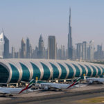 ড্রোন হামলার আশঙ্কা, বন্ধ দুবাই আন্তর্জাতিক বিমানবন্দর