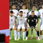 বিশ্বকাপ থেকে সরে দাঁড়ালো ইরান! যুক্তরাষ্ট্রে খেলতে অস্বীকৃতি