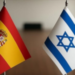 স্পেনের বড় ধাক্কা ইসরায়েলকে, রাষ্ট্রদূত স্থায়ীভাবে প্রত্যাহার