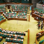 তারেক রহমানের বক্তব্যে শুরু হচ্ছে নতুন সংসদ, আজই স্পিকার নির্বাচন!