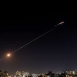 আমেরিকাতেই ইরানের হামলার শঙ্কা! ক্যালিফোর্নিয়ায় ড্রোন আক্রমণের সতর্কতা এফবিআইয়ের