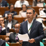 সংসদ হবে যুক্তি ও জাতীয় সমস্যা সমাধানের কেন্দ্র—প্রথম অধিবেশনেই তারেক রহমানের ঘোষণা