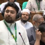 শোক প্রস্তাবে আবরার-ওসমান হাদি- ফেলানীর নাম চাইলেন নাহিদ ইসলাম