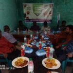 বালিয়াকান্দি রিপোর্টার্স ক্লাবের উদ্যোগে ইফতার ও দোয়া মাহফিল অনুষ্ঠিত