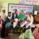 অসহায়-প্রতিবন্ধী পরিবারে ঈদ উপহার দিল সিলেট-চট্টগ্রাম ফ্রেন্ডশিপ ফাউন্ডেশন
