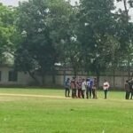 অনুমতি জটিলতায় প্রীতি ম্যাচ স্থগিত, ক্ষোভ আবাসিক শিক্ষার্থীদের