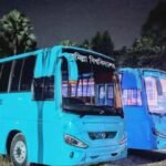 কুবি শিক্ষার্থীদের রাতের যাতায়াত সুবিধার্থে দুটি বাস বৃদ্ধি