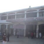 ময়মনসিংহ মেডিকেলের ছাত্রাবাসে ছাত্রদলের দু’গ্রুপের সংঘর্ষ, আহত ২