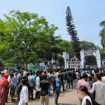 গুচ্ছের ‘এ’ ইউনিটের ফলাফল প্রকাশ; পাসের হার ৩০ শতাংশ