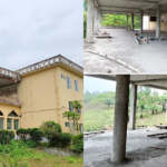 কুবিতে জুমার নামাজে জায়গা সংকট, ৬ মাস ধরে বন্ধ মসজিদ সম্প্রসারণ কাজ