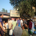 জ্বালানির দাম সর্বোচ্চ ১৭.৪% বাড়ল, ডিজেল লিটারে ১৩৫ টাকা