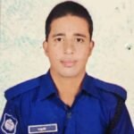 খুলনায় ‘নিজের অস্ত্রের গুলিতে’ নিহত পুলিশ সদস্য