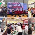 বুটেক্সে অনুষ্ঠিত হলো আইটিইটি-বুটেক্স ক্যারিয়ার ফেয়ার ২০২৬