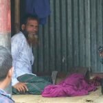 রাজবাড়ীর কালুখালীতে পানিতে ডুবে শিশুর মৃত্যু