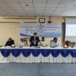 নজরুল বিশ্ববিদ্যালয়ে চলচ্চিত্র ও গণমাধ্যমে নৈতিকতা বিষয়ক কর্মশালা অনুষ্ঠিত