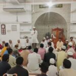 জিয়াউর রহমানের ৪৫তম শাহাদাৎবার্ষিকী উপলক্ষে কুবিতে কুরআন খতম ও দোয়া মাহফিল