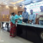 বালিয়াকান্দিতে জাতীয় পল্লী উন্নয়ন দিবস পালিত