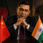 ভারতের আগে চীন: কৌশল নাকি বার্তা?