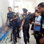 রাজবাড়ী জেলা কারাগারে হাজতির মৃত্যু