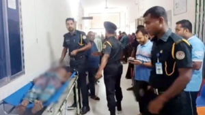 রাজবাড়ী জেলা কারাগারে হাজতির মৃত্যু