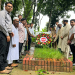 বালিয়াকান্দিতে উপজেলা প্রশাসনের আয়োজনে জুলাই গণঅভ্যুত্থান দিবস পালিত