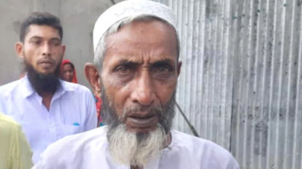 আব্দুস সামাদ