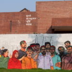 বৃষ্টি উপেক্ষা করে ‘জুলাই গণঅভ্যুত্থান স্মৃতি জাদুঘরে’ দর্শনার্থীদের ঢল
