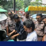 বিস্ফোরণ ও বাসে আগুনের পর ঢাকায় ২০০টির বেশি চেকপোস্ট বসিয়েছে ডিএমপি