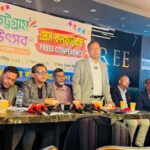 লন্ডনে ১ নভেম্বর ‘চট্টগ্রাম উৎসব ২০২৬’, ঐতিহ্য-ব্যবসা ও কমিউনিটি ঐক্যে জোর