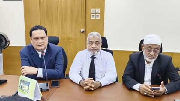 অপ্রতিম হত্যা মামলা নিয়ে কুমিল্লা জেলা আইনজীবী সমিতি ও কুমিল্লা বিশ্ববিদ্যালয়ের আলোচনা সভা