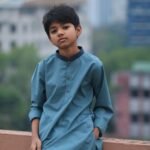 নিখোঁজের ২২ ঘণ্টা পর কুবি শিক্ষকের ১৩ বছরের ছেলের মরদেহ উদ্ধার