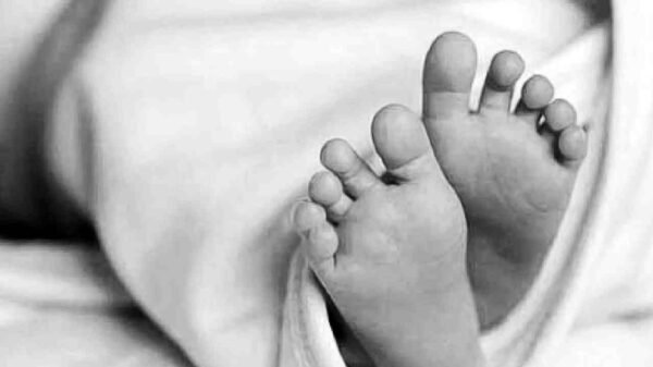 ভূরুঙ্গামারীতে দুর্ঘটনায় শিশু আয়শার মৃত্যুর সংবাদসংক্রান্ত ছবি