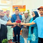 সাবেক সচিব জামাল উদ্দিন আহমেদের লন্ডন সফরে সিলেট-চট্টগ্রাম ফ্রেন্ডশিপ ফাউন্ডেশন ইউকের সাক্ষাৎ ও ফুলেল শুভেচ্ছা