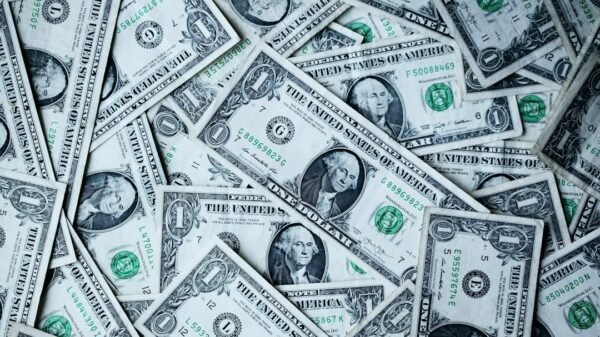 Currency illustration by Alexander Grey / Unsplash