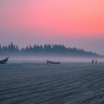 কুয়াকাটায় পর্যটক নিরাপত্তা ও পরিবেশ রক্ষায় পরিকল্পিত উন্নয়নের তাগিদ