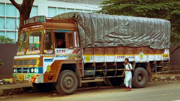 Illustrative photograph relevant to news report