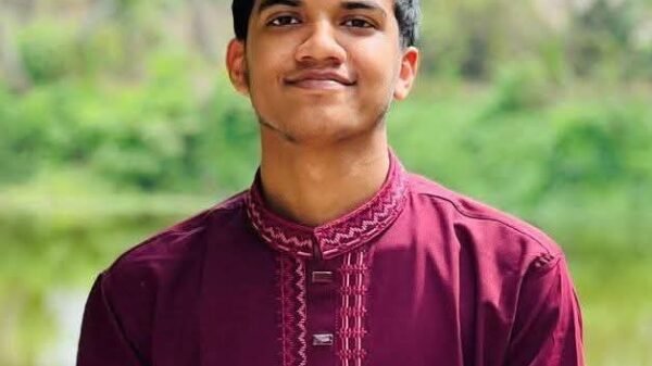 কুমিল্লা বিশ্ববিদ্যালয়ের শিক্ষার্থীর ঘটনায় ইমেইলে পাঠানো মূল ছবি